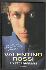 Valentino rossi. autobiografia usato  Macerata