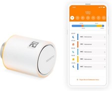 Netatmo smartes heizkörperthe gebraucht kaufen  Nagold