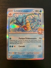 Carte pokémon holo d'occasion  Besançon