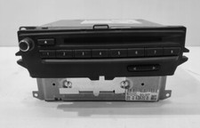 BMW Radio/CD/GPS Odtwarzacz CI 923921201 9239212, używany na sprzedaż  PL