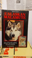 Maria scotti alaskan usato  Milano