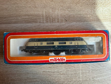 Märklin 3081 diesellokomotive gebraucht kaufen  Baumholder