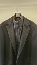 Mabrun herrenmantel größe gebraucht kaufen  Ditzingen