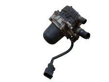 Sekundärluftpumpe citroen 1 gebraucht kaufen  Deutschland
