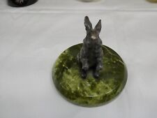 Ka2030 bronze hase gebraucht kaufen  München