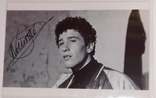 Autografo ninetto davoli d'occasion  France
