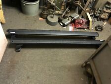 Thule roof bike for sale  Morris Plains