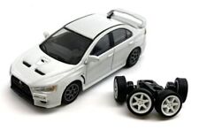 Mitsubishi lancer evo usato  Spedire a Italy