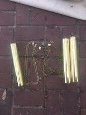 Grandfather clock weights for sale  Jacksonville