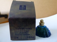 Miniature eau parfum d'occasion  Ambert
