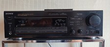 Sony str d565 gebraucht kaufen  Bad Neustadt a.d.Saale