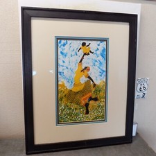 Artist paul nzalamba for sale  Apple Valley