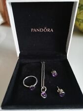 Pandora schmuckset gebraucht kaufen  Wiesbaden