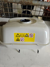 Genuine fuel tank for sale  TAUNTON