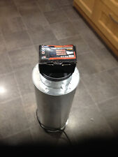 Ventilateur extracteur air d'occasion  Fellering