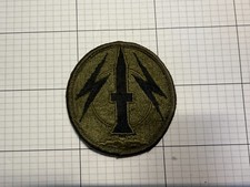 Aufnäher pershing missle gebraucht kaufen  Konz