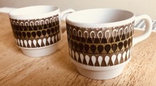 1970s vintage mug for sale  NORWICH
