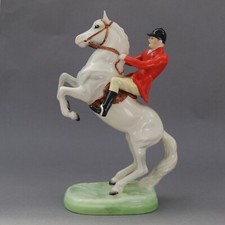 Beswick painted white for sale  TELFORD