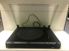 Platine vinyle d'occasion  Sarreguemines