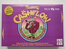 Cashflow101 español juego usato  Spedire a Italy
