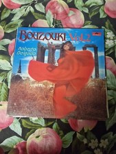 Roberto delgado bouzouki usato  Milano