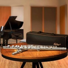 Eastar flutes closed for sale  OAKHAM