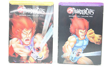 Thundercats season vol. for sale  Greenville