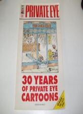 Years private eye for sale  UK
