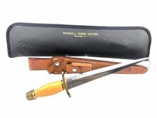 Randall model arkansas for sale  Neenah
