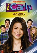 iCarly: Season 2, Volume 3 comprar usado  Enviando para Brazil
