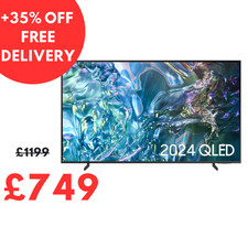 Samsung qe65q60d q60d for sale  NOTTINGHAM