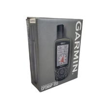 Garmin gpsmap 65s d'occasion  Expédié en Belgium