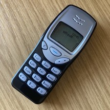 Nokia 3210e classic for sale  BRISTOL