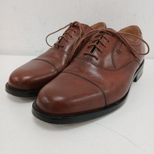 Clarks oxford shoes for sale  ROMFORD