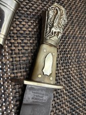 Rare sheffield woodhead for sale  Augusta