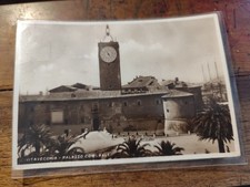 Civitavecchia roma cartolina usato  Tortorella
