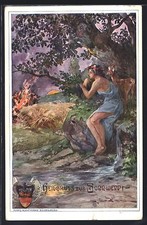 Künstler hans kaufmann gebraucht kaufen Künstler hans kaufmann gebraucht kaufen  Berlin