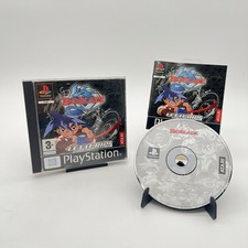 Beyblade ps1 gioco usato  Villanuova sul Clisi