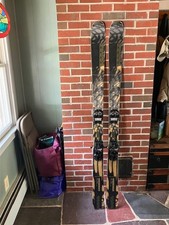 178cm mindbender 99ti for sale  Dover