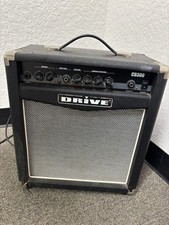 Amplificador de instrumento de guitarra DRIVE CD300 40 Watts comprar usado  Enviando para Brazil
