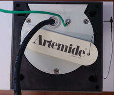 Artemide effetto 14s d'occasion  Expédié en Belgium