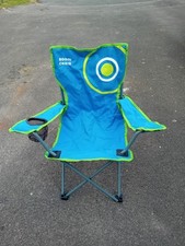 Camping chairs kids for sale  WITNEY