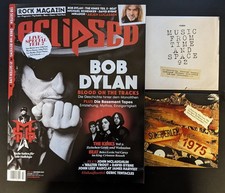 Eclipsed rock magazin gebraucht kaufen  Berlin