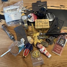 Vintage junk drawer for sale  Canyon