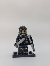 Lego minifigur schwarzer gebraucht kaufen  Budenheim