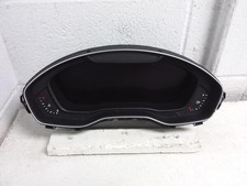 2018 audi digital for sale  Benton Harbor