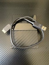 Disco rígido externo WD preto de 1 TB funciona para Xbox Series X/S | Xbox One S/X comprar usado Disco rígido externo WD preto de 1 TB funciona para Xbox Series X/S | Xbox One S/X comprar usado  Enviando para Brazil