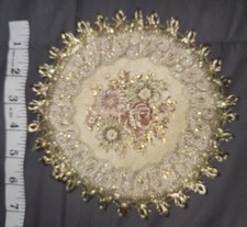 Vintage muylle round for sale  Pleasanton