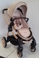 Icandy peach biscotti for sale  BIGGLESWADE