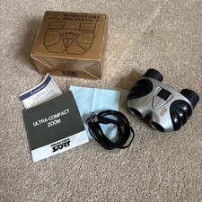 Praktica sport zoom for sale  HALIFAX